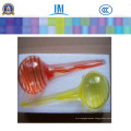 Water Globes 2 Pack Hand Blown Glass Waters Globes